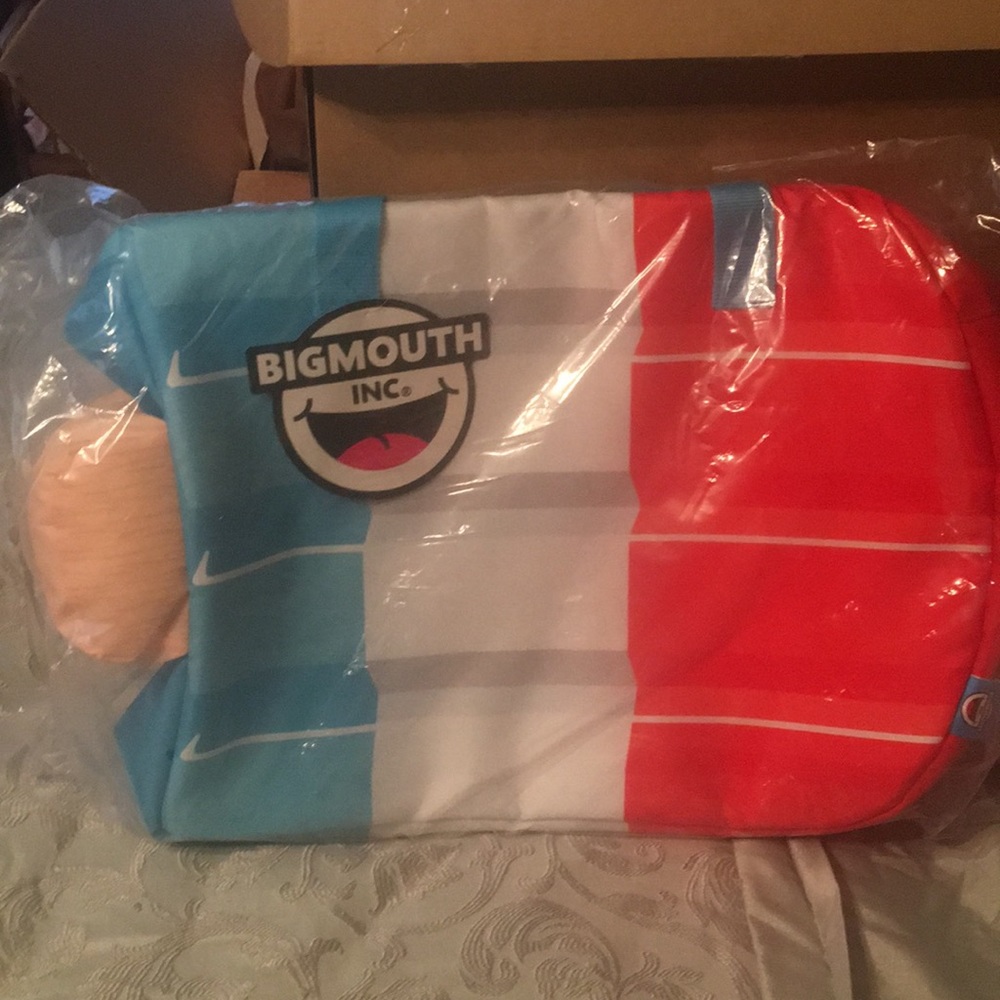 Cooler bag